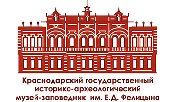 Лого Музей Фельцина